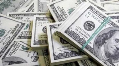 El dólar blue llegó a los $183