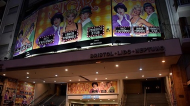 Habilitan la actividad teatral en temporada