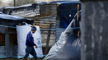 Crean el Programa de Asistencia Crítica y Habitacional