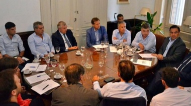 Juntos por el Cambio reclama "la defensa de la propiedad privada sin ambigüedades"