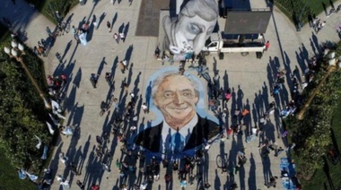 Diputados realizó un homenaje a Néstor Kirchner a 10 años de su fallecimiento