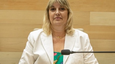 La Legislatura de Córdoba suspendió por seis meses a Patricia De Ferrari por sus dichos sobre los “Falcon verde”