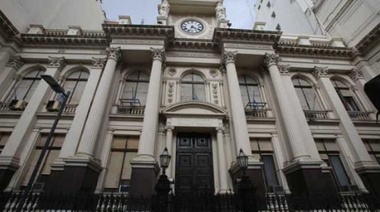 El Tesoro no pedirá más Adelantos Transitorios al Banco Central