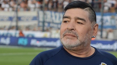 Maradona será operado por un hematoma en la cabeza