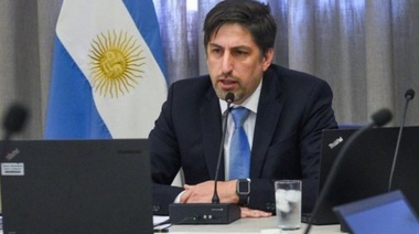 Nicolás Trotta: "El 2021 será un año de reorganización en el proceso de aprendizaje"