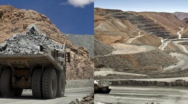 Kulfas presentó el Plan Estratégico para el Desarrollo Minero Argentino