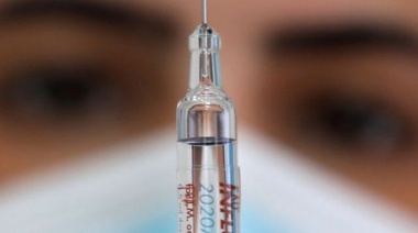 Carla Vizzotti: "La vacuna Sputnik V ingresó en Anmat para analizarla y avanzar en los debidos procesos"