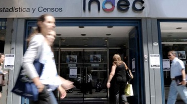 Indec: el 12,5% de los hogares son precarios y el 45,3% no tienen servicios públicos