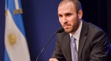 Martín Guzmán confirmó que los acuerdos con el FMI pasarán por el Congreso