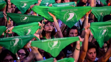 Vilma Ibarra confirmó que el proyecto por la despenalización del aborto se tratará en sesiones extraordinarias