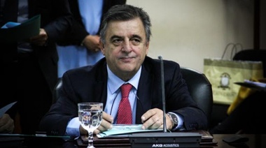 Juntos por el Cambio rechaza la nueva fórmula de movilidad jubilatoria