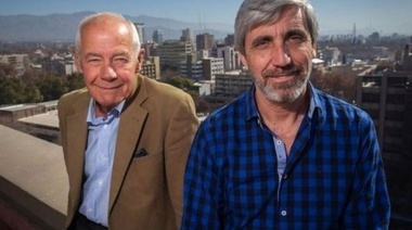 Dos veteranos de Malvinas serán candidatos al Nobel de la Paz