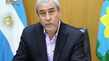 Jorge Ferraresi reemplazará a María Eugenia Bielsa