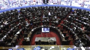 Diputados convirtió en ley el proyecto de Presupuesto 2021
