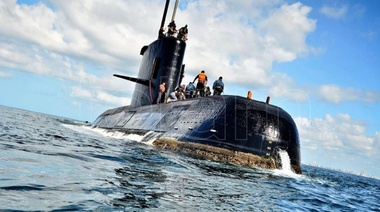 ARA San Juan: el capitán Fernández será ascendido post mortem