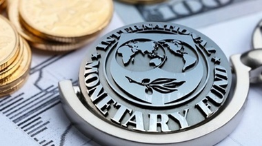 La misión del Fondo Monetario Internacional se va del país