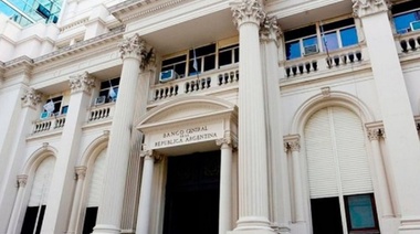 El Banco Central congela hasta enero las cuotas de los créditos UVA