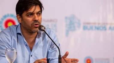 Carlos Bianco anunció los protocolos para la temporada 2021