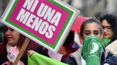 En el año se registraron 243 femicidios