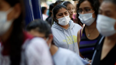 La Provincia sin municipios en fase 3