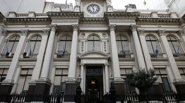 El Central incentiva que los exportadores de granos liquiden divisas