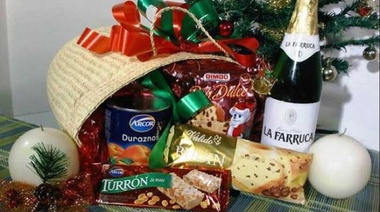 El Gobierno lanza una Canasta Navideña con cinco productos a $ 250