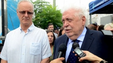 Gollan sostuvo que "el rebrote podría darse en marzo o abril del año que viene"