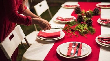 Kicillof aconsejó hacer una cuarentena de 14 días antes de las fiestas