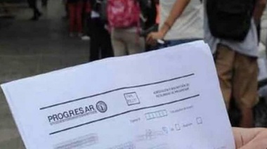 Vence el plazo para inscribirse en la Beca Progresar