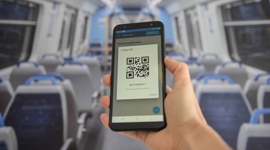 Será requisito obligatorio utilizar la app "Reservá tu tren" en la línea Roca