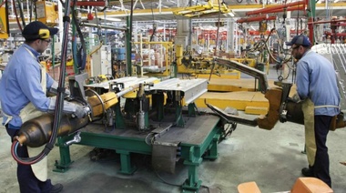 El Gobierno extendió el ATP y otros beneficios para empresas