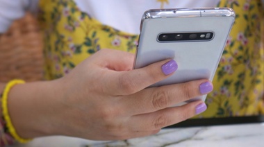 Promulgan la ley Micaela Ortega para prevenir y concientizar sobre el ciberacoso