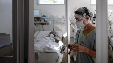 El Ministerio de Salud refuerza la prevención para las fiestas de Navidad y Fin de Año