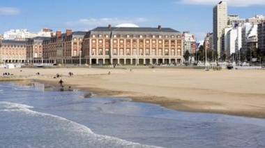 Mar del Plata volvió a registrar más de 200 casos diarios de Covid-19