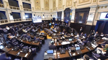 El Presupuesto de la Provincia prevé gastos por $1.9 billones para el 2021