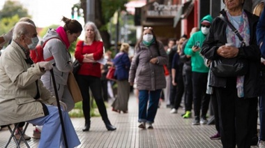 Anses prorrogó  hasta marzo la suspensión del trámite de actualización de fe de vida