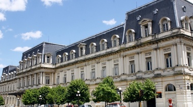 Comenzaron las inscripciones para los cursos de la Escuela Taller de Arte Municipal