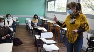 El Ministerio de Educación informó que las clases empezarán el 1º de marzo