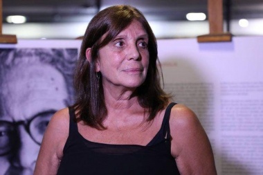 Intendentes radicales se reunieron con Teresa García y esperan una salida a la crisis de los distritos