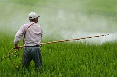 Es oficial: suspenden por un año más la aplicación de la resolución sobre agroquímicos