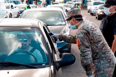 El lunes 30 de marzo no es feriado puente