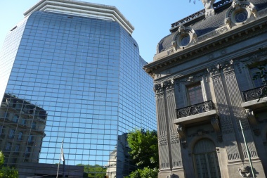 Cancillería creó el Programa de Asistencia para argentinos y residentes que estén el exterior