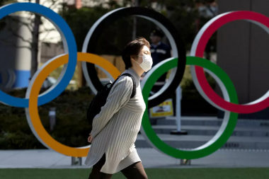 Los Juegos Olímpicos de Tokio se disputarán del 23 de julio al 8 de agosto de 2021