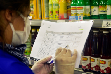 La Municipalidad de La Plata lanza un Observatorio que controlará los precios