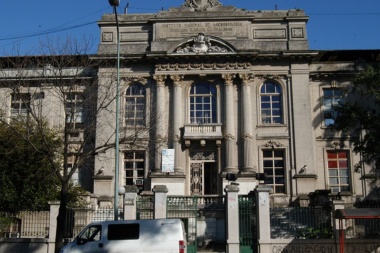 Investigadores del Malbrán lograron secuenciar el genoma completo SARS –COV-2
