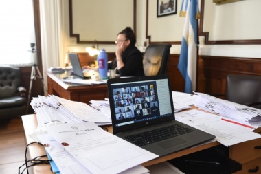 El Concejo Deliberante declaró la Emergencia Económica en La Plata