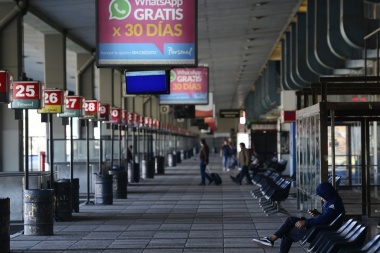 El Gobierno vuelve a habilitar el permiso excepcional para los varados dentro de Argentina