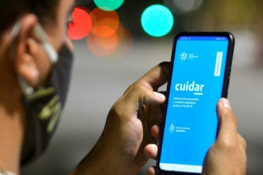 La aplicación "Cuidar" será obligatoria para poder trabajar en la provincia