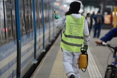 Coronavirus en la Argentina: son 1.016 las víctimas fatales