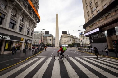 Coronavirus en Argentina: en las últimas 24 horas fallecieron 283 pacientes 